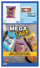 Wholesale Club flyer week 31 Page 28