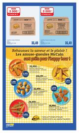 Wholesale Club flyer week 31 Page 32