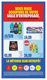 Wholesale Club flyer week 31 Page 4