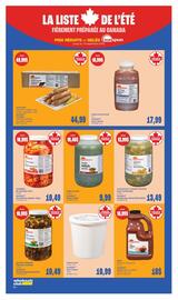 Wholesale Club flyer week 31 Page 5
