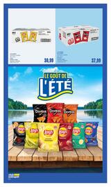 Wholesale Club flyer week 31 Page 55