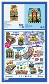 Wholesale Club flyer week 31 Page 58