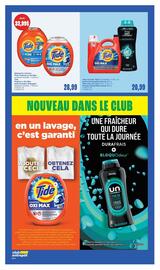 Wholesale Club flyer week 31 Page 65