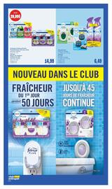 Wholesale Club flyer week 31 Page 67