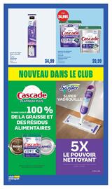 Wholesale Club flyer week 31 Page 68