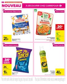 Catalogue Carrefour page 4