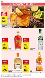 Catalogue Carrefour Market page 10