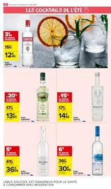Catalogue Carrefour Market page 12