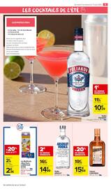 Catalogue Carrefour Market page 13