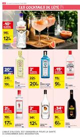 Catalogue Carrefour Market page 14