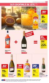 Catalogue Carrefour Market page 15