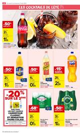 Catalogue Carrefour Market page 16