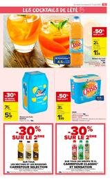 Catalogue Carrefour Market page 17