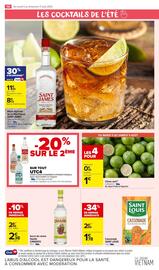 Catalogue Carrefour Market page 18