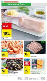 Catalogue Carrefour Market page 24