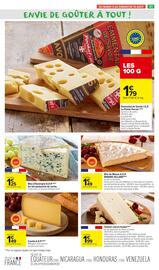 Catalogue Carrefour Market page 25