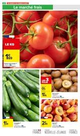 Catalogue Carrefour Market page 26