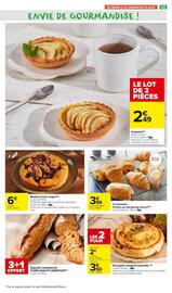 Catalogue Carrefour Market page 27