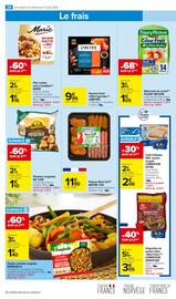 Catalogue Carrefour Market page 30