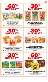 Catalogue Carrefour Market page 31