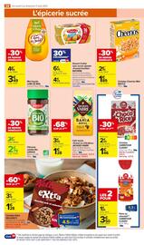 Catalogue Carrefour Market page 32
