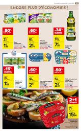 Catalogue Carrefour Market page 35