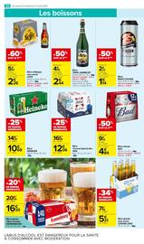 Catalogue Carrefour Market page 36