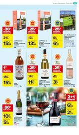 Catalogue Carrefour Market page 37