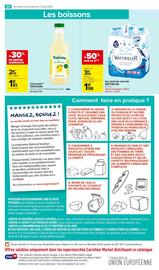 Catalogue Carrefour Market page 38