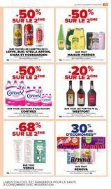 Catalogue Carrefour Market page 39