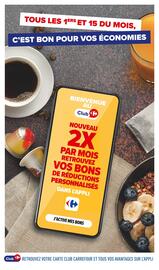 Catalogue Carrefour Market page 4