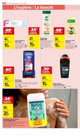 Catalogue Carrefour Market page 40