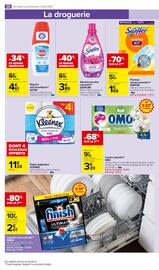 Catalogue Carrefour Market page 42