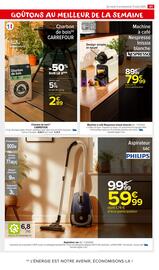 Catalogue Carrefour Market page 45