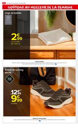 Catalogue Carrefour Market page 46