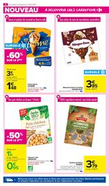 Catalogue Carrefour Market page 6