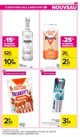 Catalogue Carrefour Market page 7