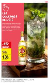 Catalogue Carrefour Market page 9