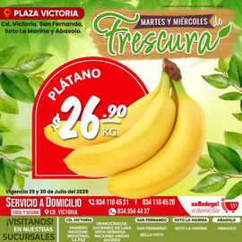 Catálogo SuBodega Página 4