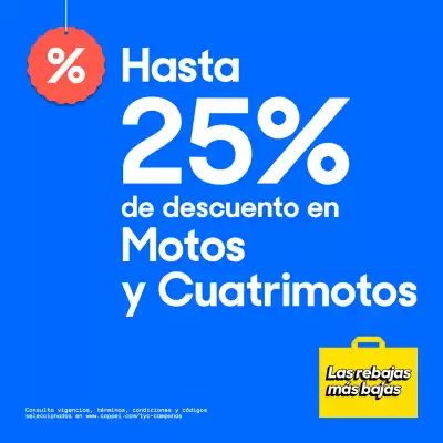 Catálogo Coppel (válido hasta 10-08)