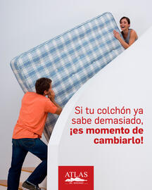Catálogo Atlas Página 5