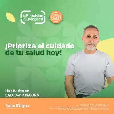 Catálogo Salud Digna (válido hasta 8-08)