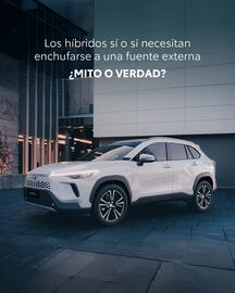 Catálogo Toyota Página 4