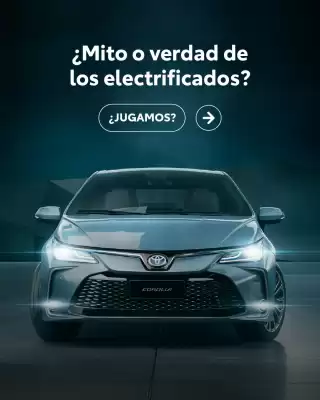 Catálogo Toyota (válido hasta 31-08)