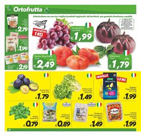 Volantino Iper Super Conveniente Pagina 10