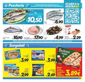 Volantino Iper Super Conveniente Pagina 11