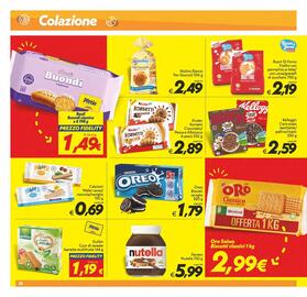 Volantino Iper Super Conveniente Pagina 12