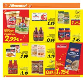 Volantino Iper Super Conveniente Pagina 14
