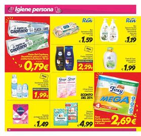 Volantino Iper Super Conveniente Pagina 16