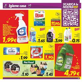 Volantino Iper Super Conveniente Pagina 17